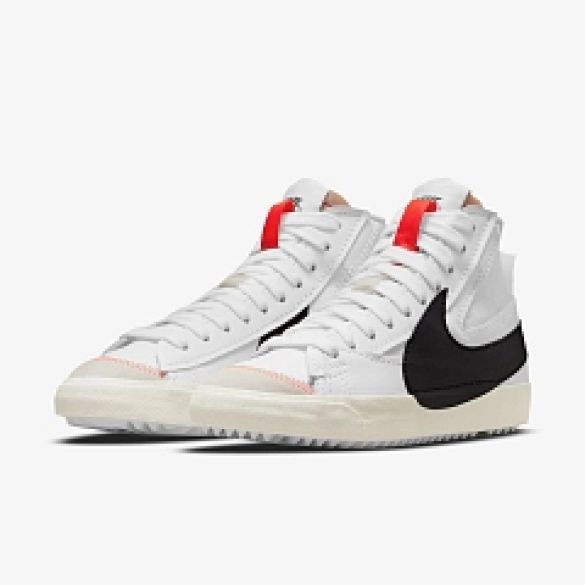 Кросівки Nike Blazer Mid 77 Jumbo M DD3111-100_image_6