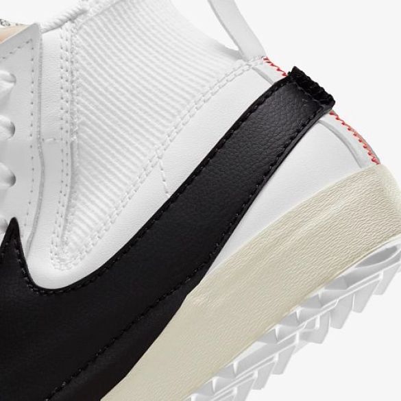 Кросівки Nike Blazer Mid 77 Jumbo M DD3111-100_image_3