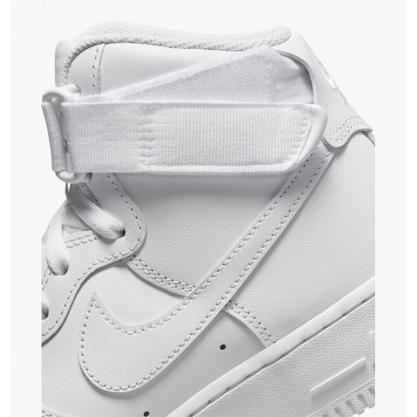 Кросівки жіночі Nike Air Force 1 High DD9624-100_image_4