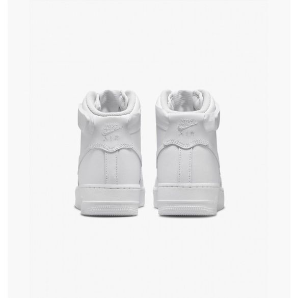 Кросівки жіночі Nike Air Force 1 High DD9624-100_image_5