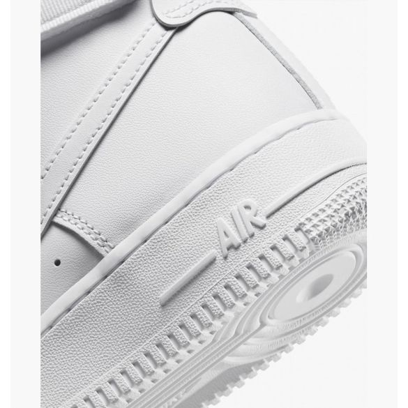 Кросівки жіночі Nike Air Force 1 High DD9624-100_image_8