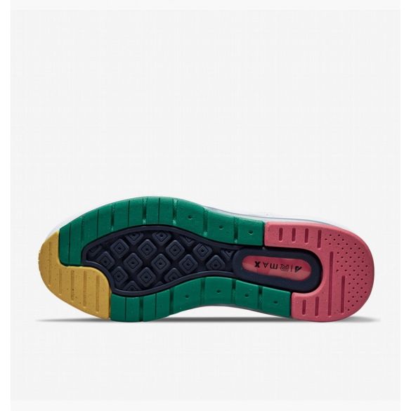 Кроссовки Nike Air Max Genome DH1634-100_image_3