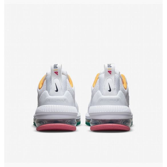 Кроссовки Nike Air Max Genome DH1634-100_image_4