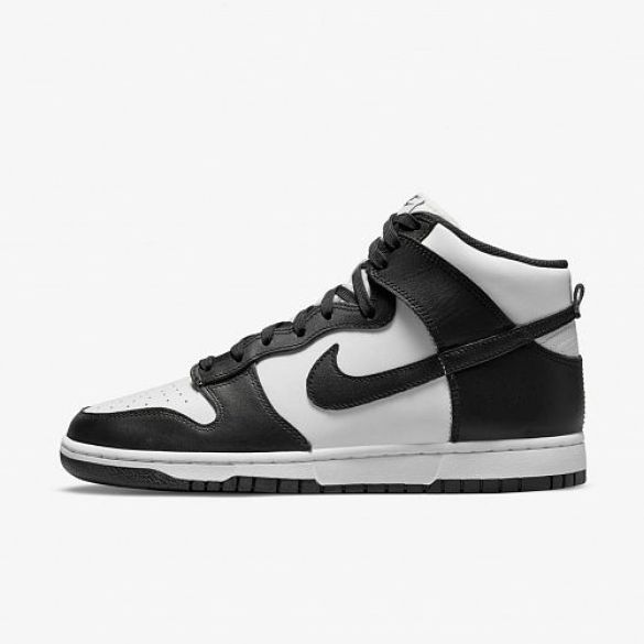 Кросівки Nike Dunk High Dd1399-105_image_2
