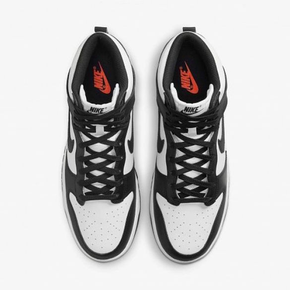 Кросівки Nike Dunk High Dd1399-105_image_3