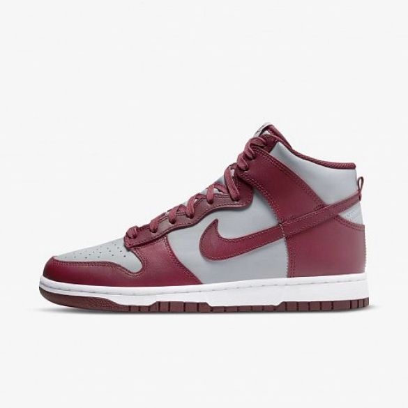 Кросівки Nike Dunk High Dd1399-600_image_2