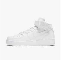 Кросівки Nike Air Force 1 Mid Triple Dd9625-100_image_26