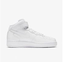 Кросівки Nike Air Force 1 Mid Triple Dd9625-100_image_26
