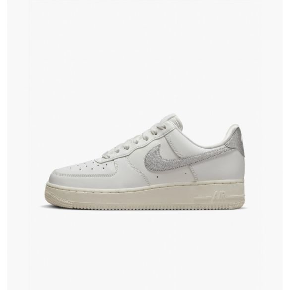 Кросівки Nike Air Force 1 07 White Dq7569-100_image_2