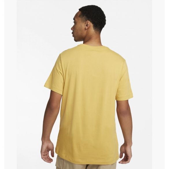 Футболка Nike M Nsw Club Tee AR4997-725