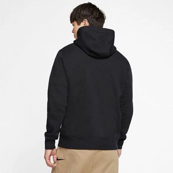 Худи Nike Sportswear Club Fleece Blue BV2654-010_image_2
