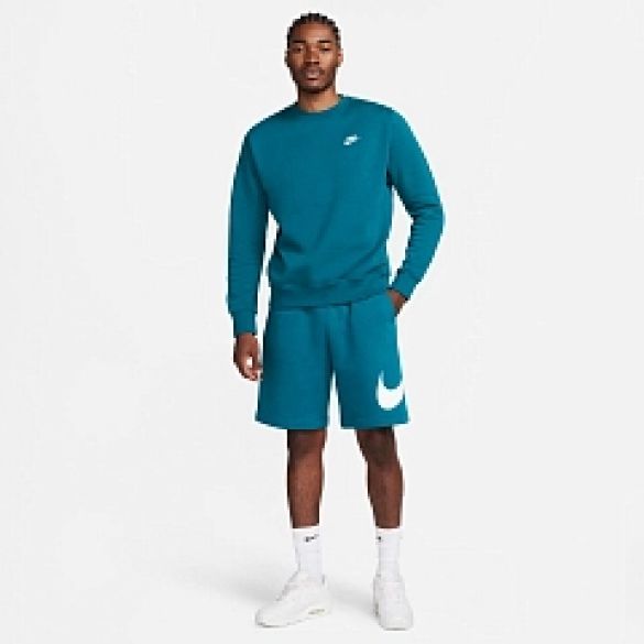 Свитшот Nike Sportswear Club Fleece Crew BV2662-381_image_5