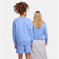 Світшот Nike Sportswear Club Fleece Crew Blue BV2662-450_image_5