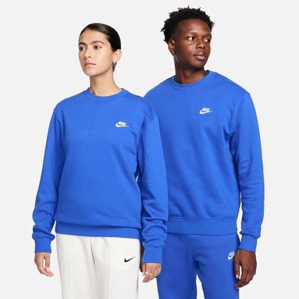Свитшот Nike Sportswear Club Fleece Crew BV2662-480_image_5