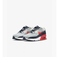 Кросівки NIKE AIR MAX CD6864-021
