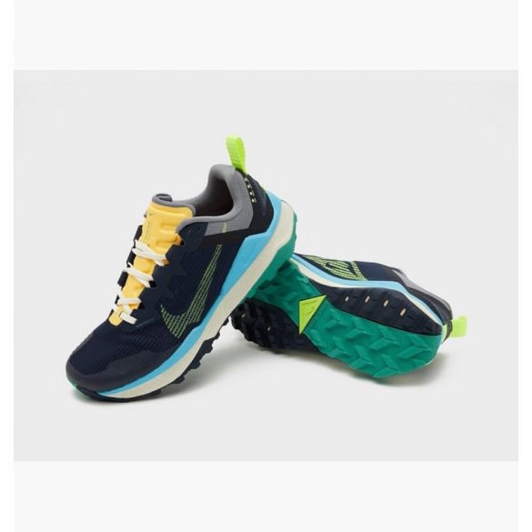 Кроссовки женские Nike React Wildhorse 8 DR2689-400_image_3