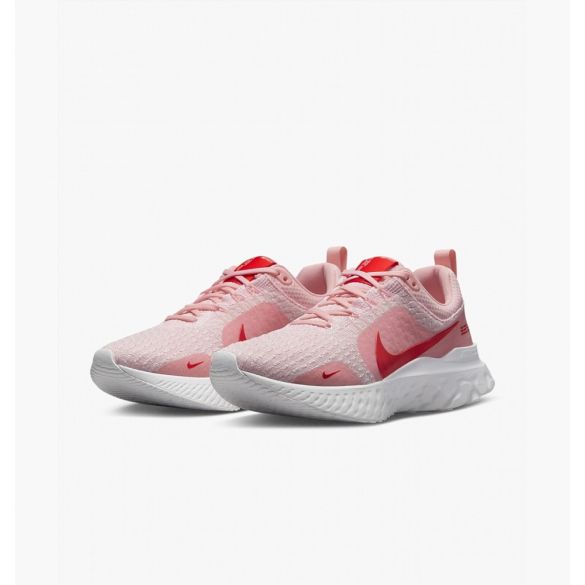Кроссовки Nike React Infinity Run 3 DZ3016-600_image_4
