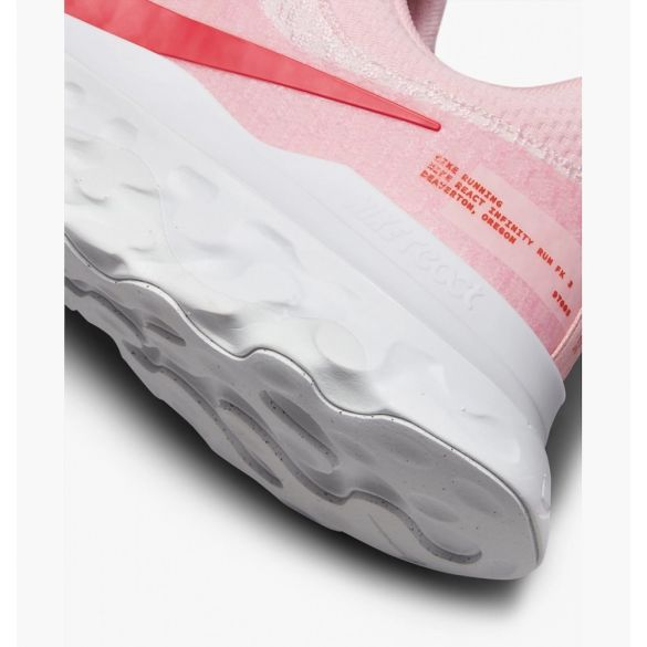 Кроссовки Nike React Infinity Run 3 DZ3016-600_image_9