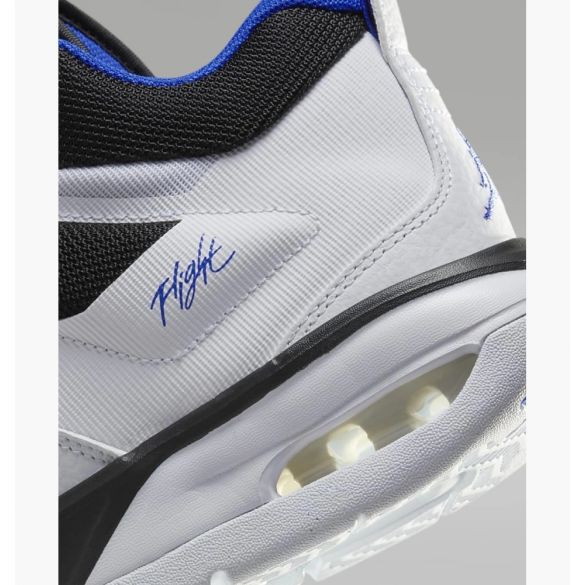 Кросівки Air Jordan Stay Loyal 3 FB1396-100_image_7