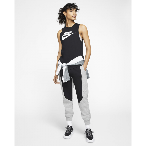 Майка Nike W Nsw Tank Mscl Futura New CW2206-010_image_2