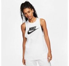Майка Nike W Nsw Tank Mscl Futura New CW2206-100