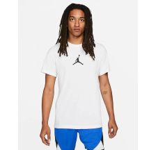 Чоловічі футболки Jordan M J Jumpman Df Ss Crew CW5190-102