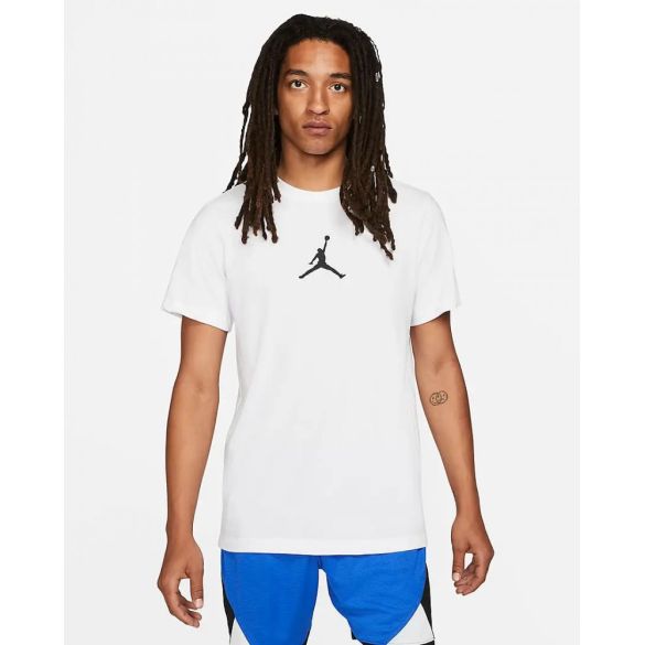 Мужская футболка Jordan M J Jumpman Df Ss Crew CW5190-102