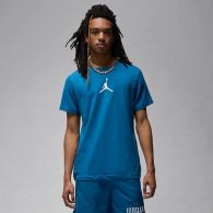 Мужская футболка Jordan M J Jumpman Df Ss Crew CW5190-457