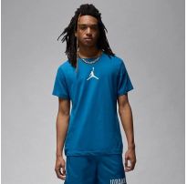 Чоловіча футболки з написами Jordan M J Jumpman Df Ss Crew CW5190-457_image_13