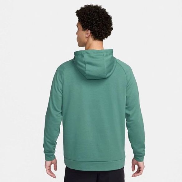 Толстовка Nike Dri-Fit Swoosh Hoodie CZ2425-361_image_2