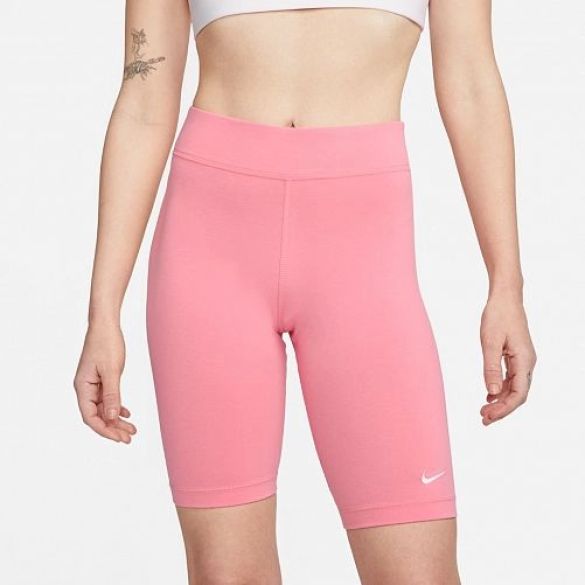 ШОРТИ NIKE W NSW ESSNTL MR BIKER SHORT CZ8526-611_image_7