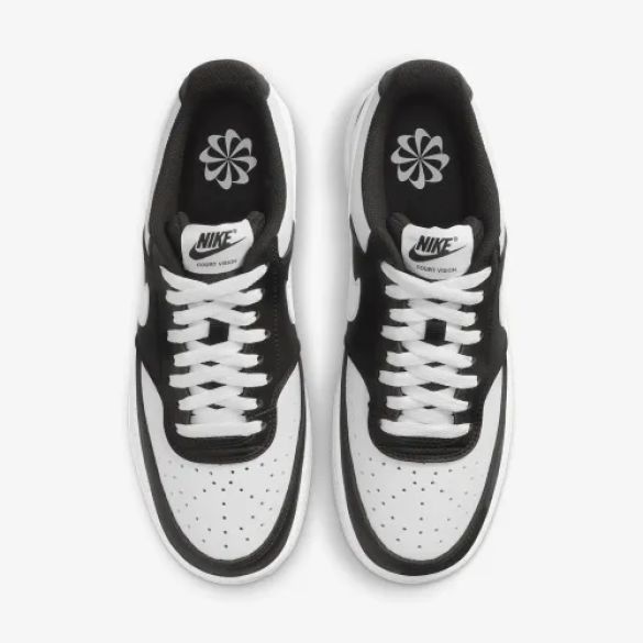 Кросівки Nike Court Vision Low Next Nature DH3158-003_image_7