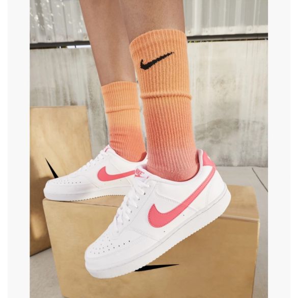 Кросівки жіночі Nike Court Vision Low DR9885-101_image_5
