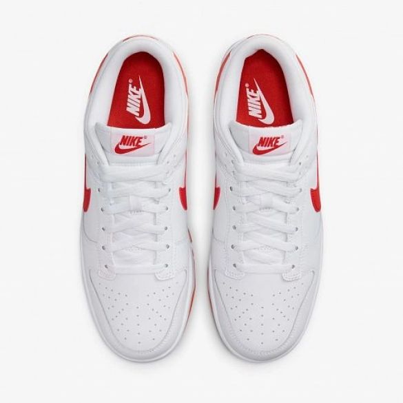 Кросівки Nike Dunk Low DV0831-103_image_4