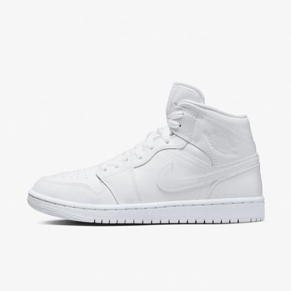 Кроссовки Air Jordan 1 Mid DV0991-111