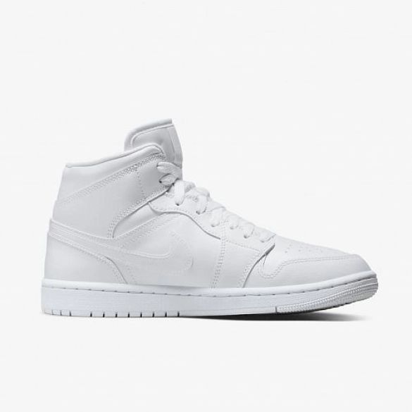 Кроссовки Air Jordan 1 Mid DV0991-111