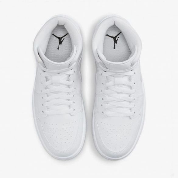 Кросівки Air Jordan 1 Mid DV0991-111_image_7