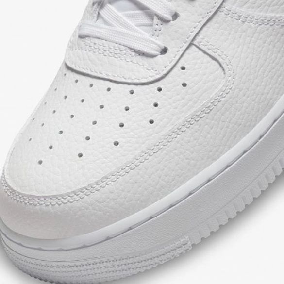 Кросівки Nike Air Force 1'07 DV3505-101_image_8