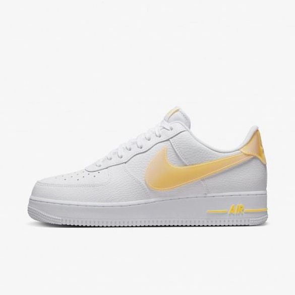 Кросівки Nike Air Force 1'07 DV3505-101_image_2