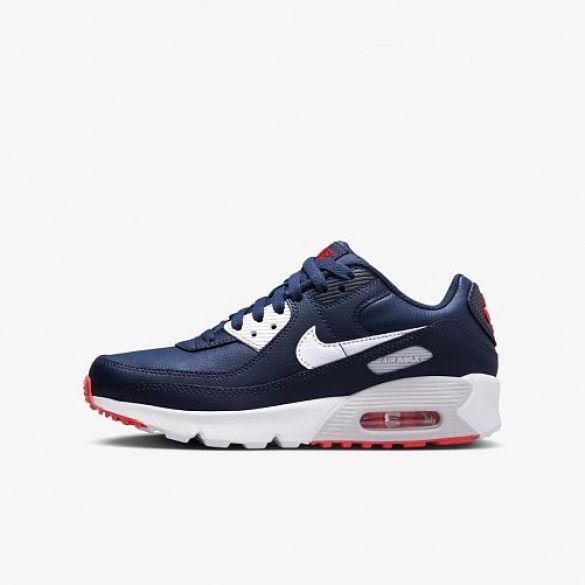 Кросівки Nike Air Max 90 Ltr Gs DV3607-400_image_2