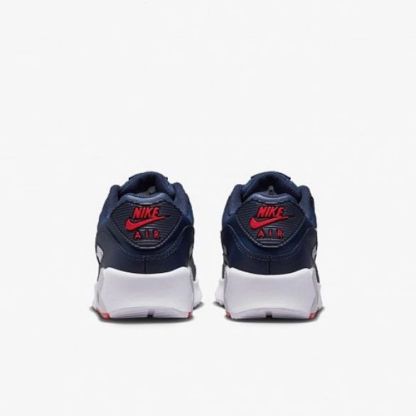 Кросівки Nike Air Max 90 Ltr Gs DV3607-400_image_3