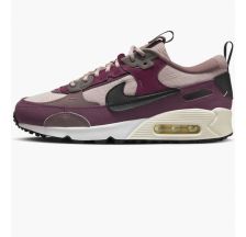 Жіночі кросівки Nike Air Max 90 Futura DV7190-200