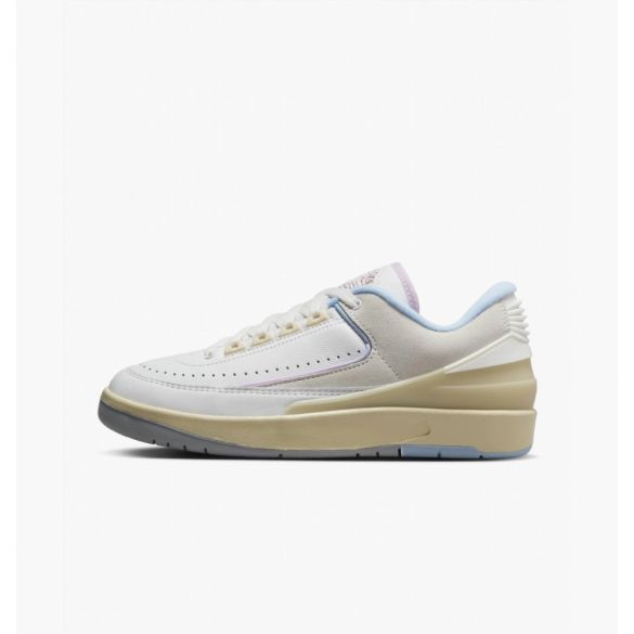 Кроссовки Air Jordan Air 2 Retro Low DX4401-146_image_9
