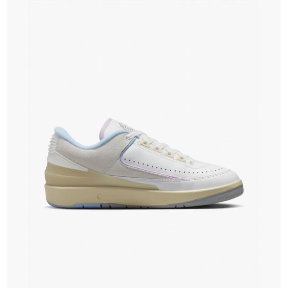 Кроссовки Air Jordan Air 2 Retro Low DX4401-146_image_9