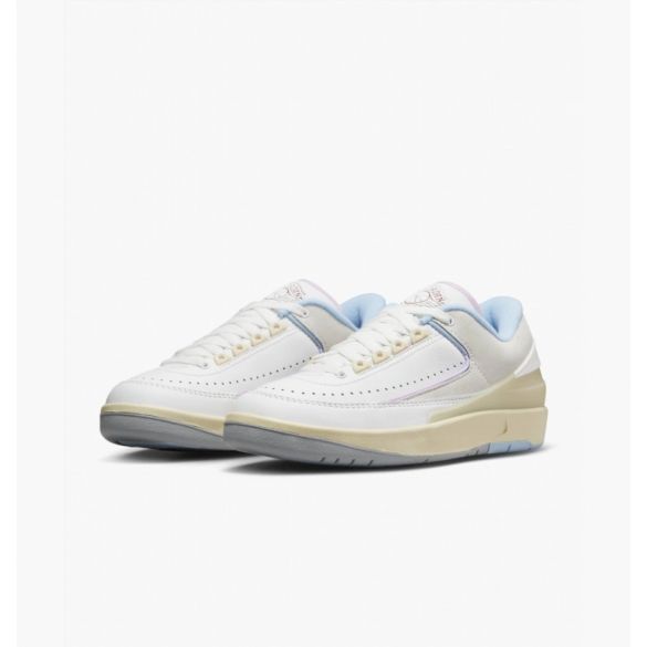 Кросівки Air Jordan Air 2 Retro Low DX4401-146_image_7