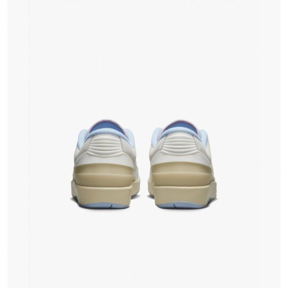 Кросівки Air Jordan Air 2 Retro Low DX4401-146_image_5