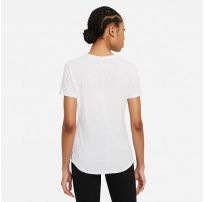 Футболка Nike Womens Standard Fit Short-Sleeve Top Dd0618-100_image_72