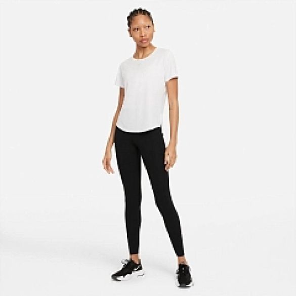 Футболка Nike Womens Standard Fit Short-Sleeve Top Dd0618-100_image_4