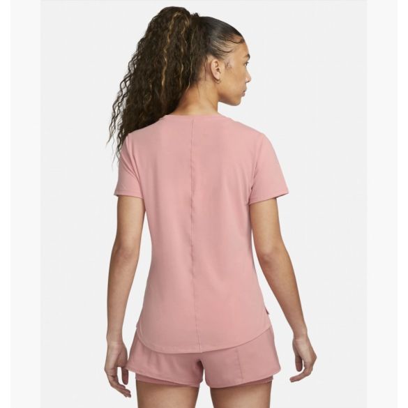 Футболка Nike Womens Standard Fit Short-Sleeve Top Dd0618-618_image_2
