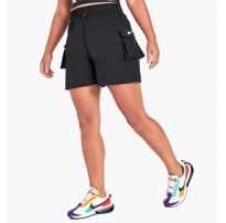 Шорты Nike Sportswear Essential Woven High-Rise Dm6247-010_image_6